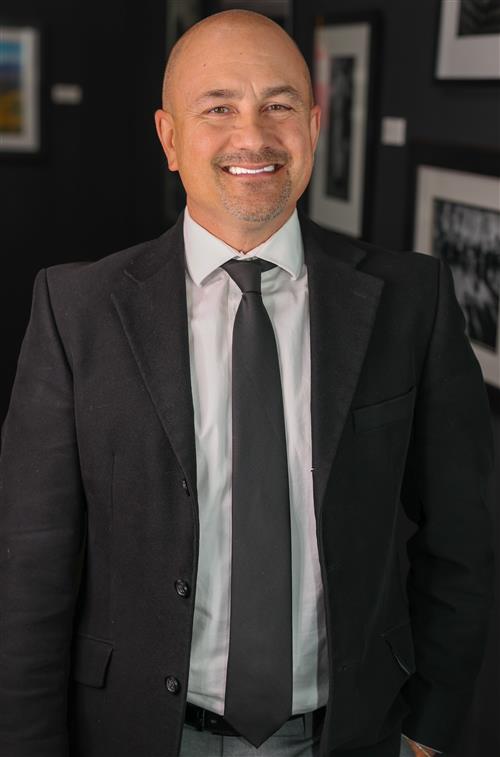 Eric merkt